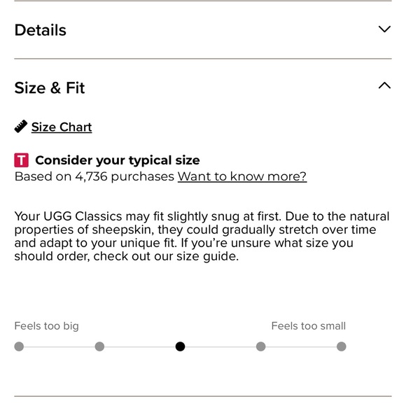 Uggs Classic II Sz women’s 9 Brown Yan Suede Shearling Boots VGUC - Picture 12 of 13